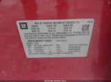 Chevrolet Equinox 1Lt 2GNALBEK2F1158491 снимка