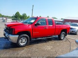 Chevrolet Silverado 2500Hd Lt1 1GCHK29638E185899 снимка