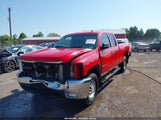 Chevrolet Silverado 2500Hd Lt1 1GCHK29638E185899 снимка