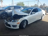 MERCEDES-BENZ C 250 WDDGJ4HBXDG032143 снимка