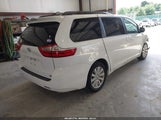 TOYOTA SIENNA LE 7 PASSENGER 5TDJZ3DC4HS180642 снимка