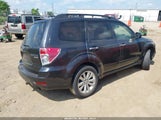Subaru Forester 2.5X Premium JF2SHADC5DH445547 снимка