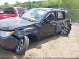 Subaru Forester 2.5X Premium JF2SHADC5DH445547 снимка