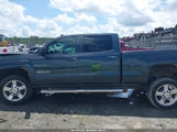 Chevrolet Silverado 2500Hd Lt 1GC1KVEG1HF150872 photo