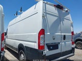 Ram Promaster  Cargo Van High Roof 159 Wb Ext 3C6MRVJG1ME532751 снимка
