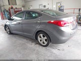 HYUNDAI ELANTRA GLS 5NPDH4AE8DH252860 снимка