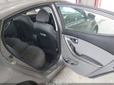 HYUNDAI ELANTRA GLS 5NPDH4AE8DH252860 снимка