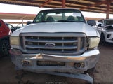 FORD F-250 XL/XLT 1FTNF20L64EC73236 снимка