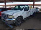 FORD F-250 XL/XLT 1FTNF20L64EC73236 снимка