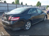TOYOTA CAMRY SE 4T1BF3EK0BU155514 снимка