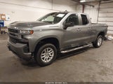 Chevrolet Silverado  Ltd 4Wd Double Cab Standard Bed Rst 1GCRYEEKXNZ182218 снимка