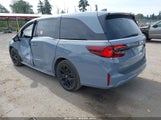 HONDA ODYSSEY SPORT-L 5FNRL6H78SB057215 fotografie