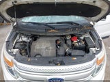 FORD EXPLORER XLT 1FM5K8D8XFGA25630 снимка