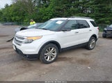 FORD EXPLORER XLT 1FM5K8D8XFGA25630 снимка