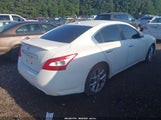 NISSAN MAXIMA 3.5 SV 1N4AA5AP4AC805225 снимка