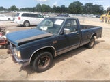 GMC S TRUCK S15 1GTBS14R1H2513047 photo