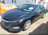 Chevrolet Malibu Fwd Ls 1G1ZB5ST3NF186572 снимка