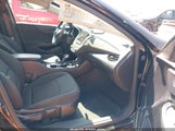 Chevrolet Malibu Fwd Ls 1G1ZB5ST3NF186572 fotografie