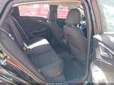 Chevrolet Malibu Fwd Ls 1G1ZB5ST3NF186572 fotografie
