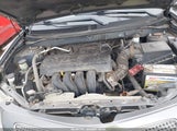 PONTIAC VIBE 5Y2SL65887Z419561 снимка