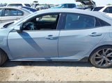 Honda Civic Sport Touring SHHFK7H99JU220514 fotografie