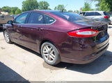 Ford Fusion Se 3FA6P0HR8DR221463 снимка