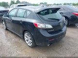 Mazda Mazdaspeed3 Sport JM1BL1K44B1365722 снимка