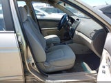 Kia Spectra Ex/Lx/Sx KNAFE122885543687 снимка