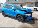 Volkswagen Taos 1.5T Se 3VVWX7B2XNM061875 снимка