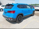 Volkswagen Taos 1.5T Se 3VVWX7B2XNM061875 снимка