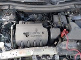 MITSUBISHI OUTLANDER ES/LE/SE/SEL JA4AZ3A31KZ012493 photo