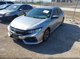 Honda Civic Lx SHHFK7H26HU224310 снимка