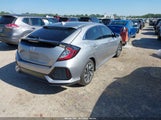 Honda Civic Lx SHHFK7H26HU224310 снимка