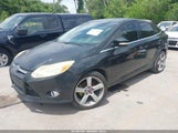 Ford Focus Sel 1FAHP3H22CL411236 fotografie