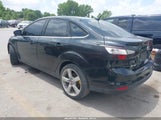Ford Focus Sel 1FAHP3H22CL411236 снимка