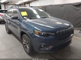 JEEP CHEROKEE 80TH ANNIVERSARY FWD 1C4PJLMX4MD235343 fotografie