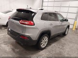 Jeep Cherokee Latitude 1C4PJLCS5EW181319 снимка