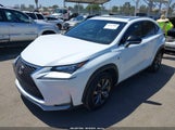 LEXUS NX 200T F SPORT JTJYARBZ9G2030013 photo