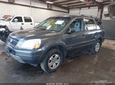 HONDA PILOT EX-L 2HKYF18505H530616 снимка