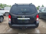 NISSAN PATHFINDER LE 5N1AR1NB1CC632367 снимка