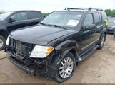 NISSAN PATHFINDER LE 5N1AR1NB1CC632367 снимка