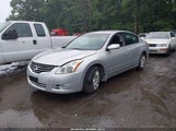 NISSAN ALTIMA 2.5 S 1N4AL2AP4AC191818 снимка