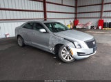 CADILLAC ATS LUXURY 1G6AF5RX8J0174340 снимка