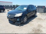 CHEVROLET TRAVERSE 1LT 1GNKRGKD3HJ119133 снимка