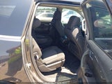 CHEVROLET TRAVERSE 1LT 1GNKRGKD3HJ119133 снимка