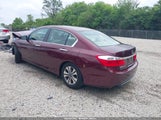 HONDA ACCORD LX 1HGCR2F38DA225770 снимка