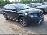 DODGE JOURNEY CROSSROAD PLUS AWD 3C4PDDGG5HT702830 снимка