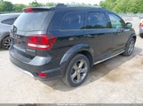 DODGE JOURNEY CROSSROAD PLUS AWD 3C4PDDGG5HT702830 снимка
