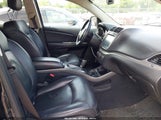 DODGE JOURNEY CROSSROAD PLUS AWD 3C4PDDGG5HT702830 снимка