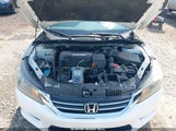 HONDA ACCORD EX-L 1HGCR2F83EA195123 снимка